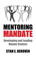 Mentoring Mandate