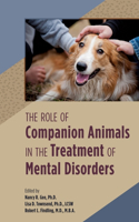 Role of Companion Animals in the Treatment of Mental Disorders