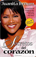 Secretos del Corazon-Pocket Book