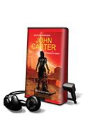 John Carter in a Princess of Mars