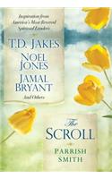 The Scroll: Inspiration from America's Most Revered Spiritual Leaders(English)
