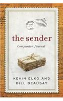 The Sender Companion Journal