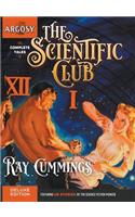 Complete Tales of the Scientific Club