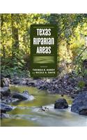 Texas Riparian Areas