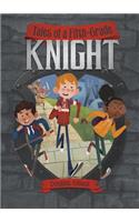 Tales of a Fifth-Grade Knight