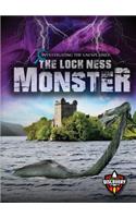 The Loch Ness Monster