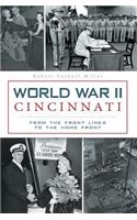 World War II Cincinnati