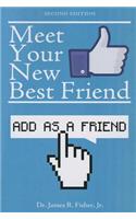 Meet Your New Best Friend