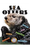 Sea Otters