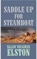 Saddle Up For Steamboat