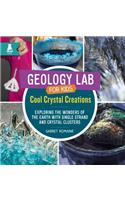 Cool Crystal Creations