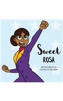 Sweet Rosa