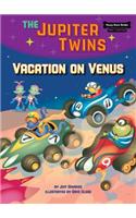 Vacation on Venus (Book 6)