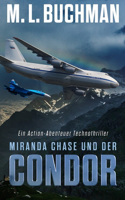 Miranda Chase und der Condor