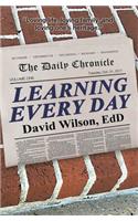 Learning Every Day