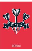 Darts Tagebuch
