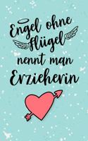 Erzieherin Kalender 2020: Geschenk Wochenplaner, Terminkalender 2020 für Ausbildung, Beruf, Kita, Kindergarten, Kindergärtnerin. Geschenkidee zu Weihnachten unter 10 Euro als