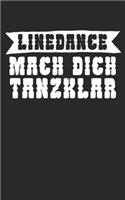 Linedance mach dich tanzklar