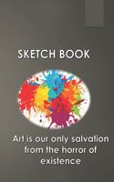 Sketch Book