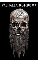 Valhalla Notebook