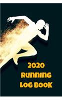 Running Log Book 2020