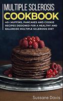 Multiple Sclerosis Cookbook