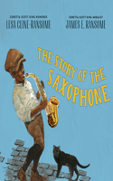 Story of the Saxophone