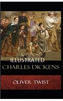 Oliver Twist Illustrated