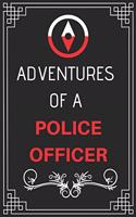 Adventures of A Police Officer
