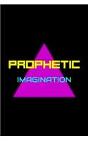 Prophetic Imagination