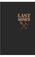 Last miner