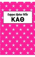 Kappa Alpha Theta