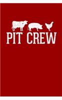 Pit Crew