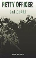 Petty Officer 3rd Class Notebook: This Notebook is specially for a Petty Officer 3rd Class. 120 pages with dot lines. Unique Notebook for all Soldiers or Vererans. Perfect as a Gift 