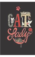 Cat Lady