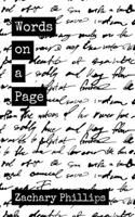 Words on a Page