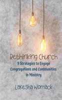 Rethinking Church