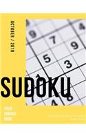 Sudoku-Yellow