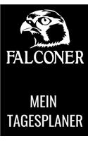 Falconer Mein Tagesplaner
