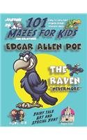 101 Mazes For Kids