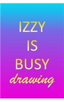 Izzy