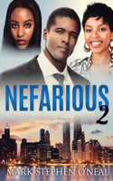 Nefarious 2