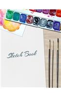 Sketch Book