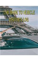 Log book to Vehicle