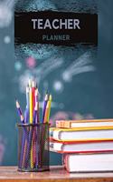 Teacher Planner