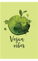 Vegan Vibes