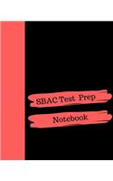 SBAC Test Prep