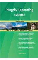 Integrity (operating system): Third Edition