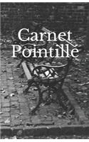 Carnet Pointill