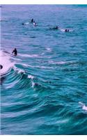 Venice Beach Notebook